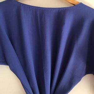 Diane von Furstenberg dress seen on Kate Middleton